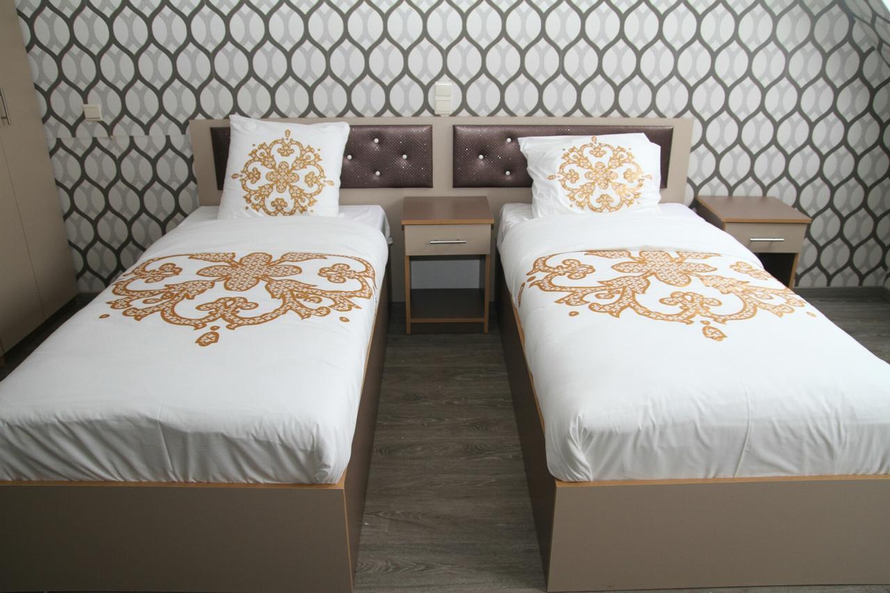 Hotel Rietgors Temse Εξωτερικό φωτογραφία