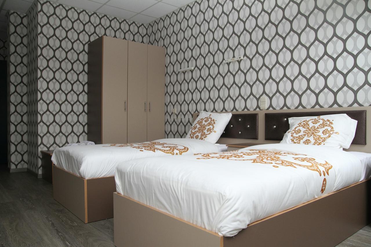 Hotel Rietgors Temse Εξωτερικό φωτογραφία