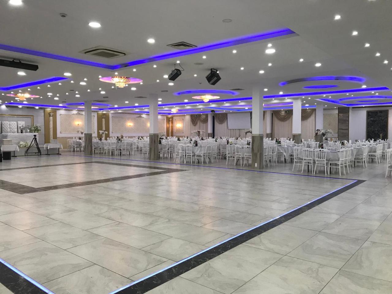 Hotel Rietgors Temse Εξωτερικό φωτογραφία